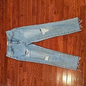 Beginning Boutique Jeans size 4